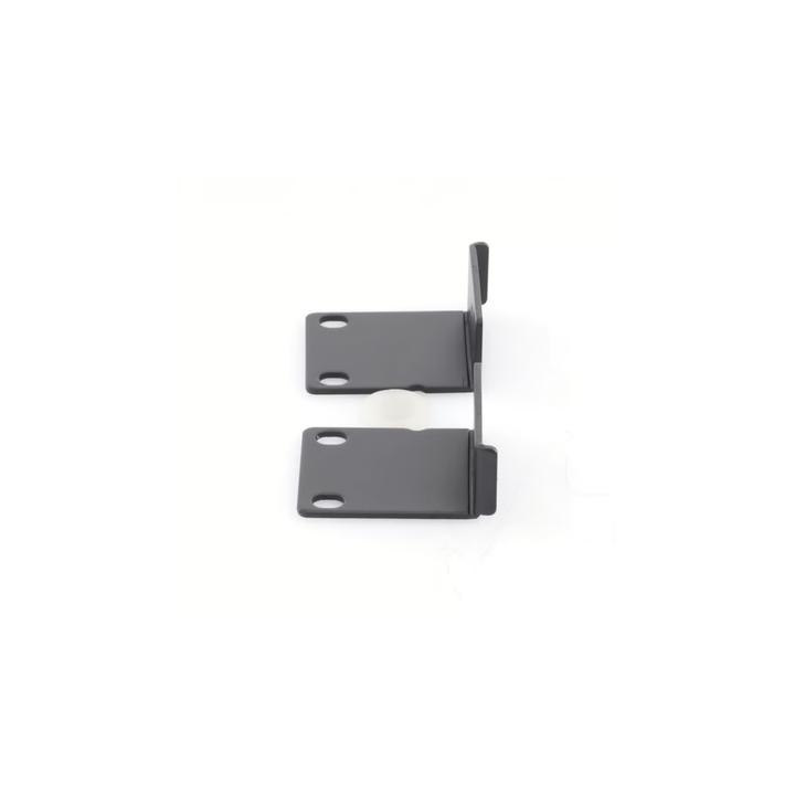Orejas para Ensamble en Rack / Compatible con DVR`s y NVR's HIKVISION Serie DS-7600 - IDS-7600 (Ver Modelos