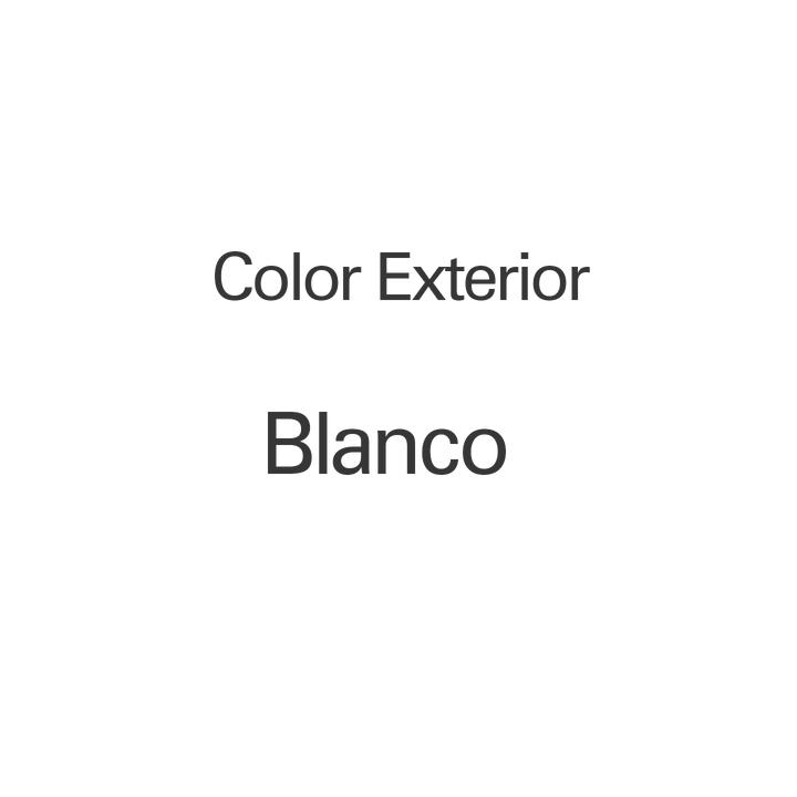 Bobina de Cable de 305 Metros (1000 Pies), Cat5e, Alto Rendimiento, Color Blanco, UL, para Aplicaciones en Video