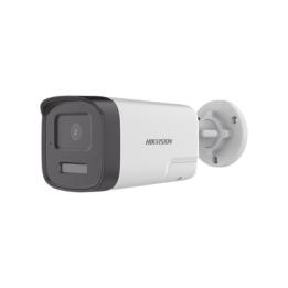 [Audio Bidireccional + Dual Light + ColorVu] Bala TURBOHD 2 Megapixel (1080p) / Lente 3.6 mm / 40 mts IR EXIR + 40 mts