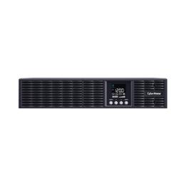 UPS Smart App Online S de 1000 VA/900 W, Online Doble Conversión, Entrada 120 Vca NEMA 5-15P, Onda Senoidal Pura, Rack