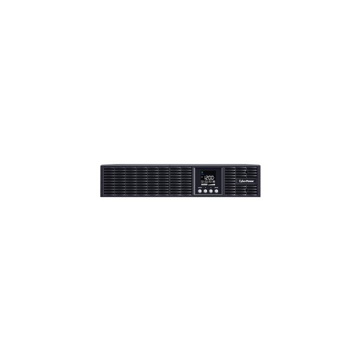 UPS Smart App Online S de 1000 VA/900 W, Online Doble Conversión, Entrada 120 Vca NEMA 5-15P, Onda Senoidal Pura, Rack